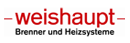 Unser Partner Weishaupt